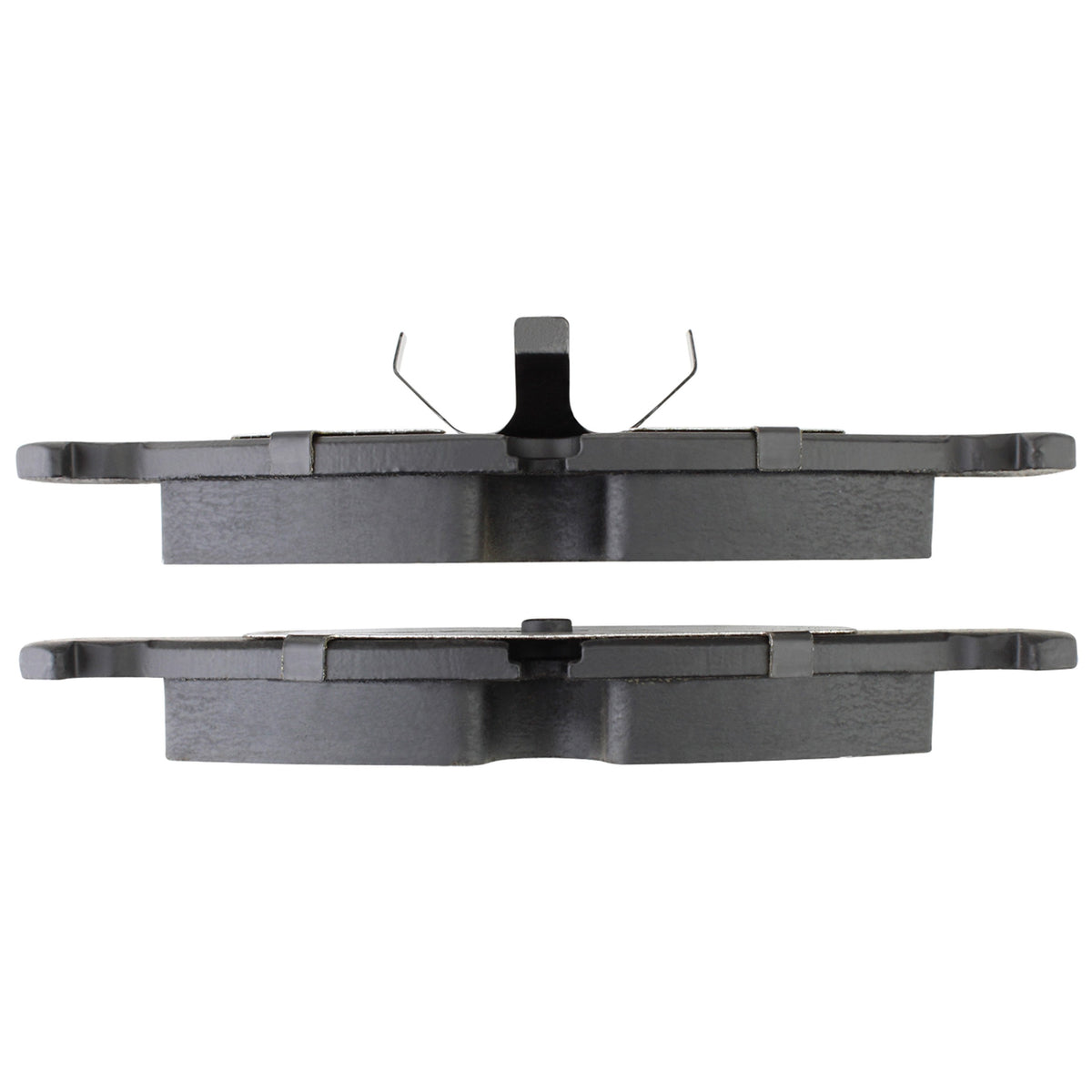Quality-Built Black Series Ceramic Brake Pads 1003-0403C