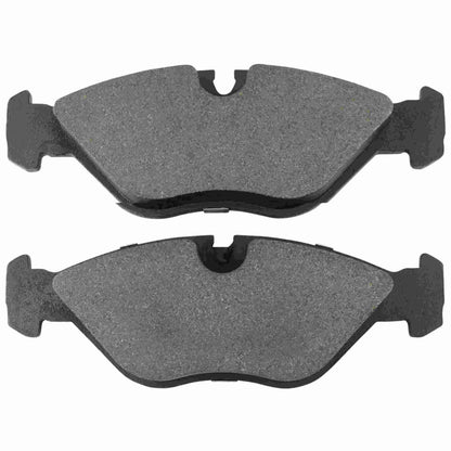 Quality-Built Black Series Semi-Metallic Brake Pads 1003-0403M