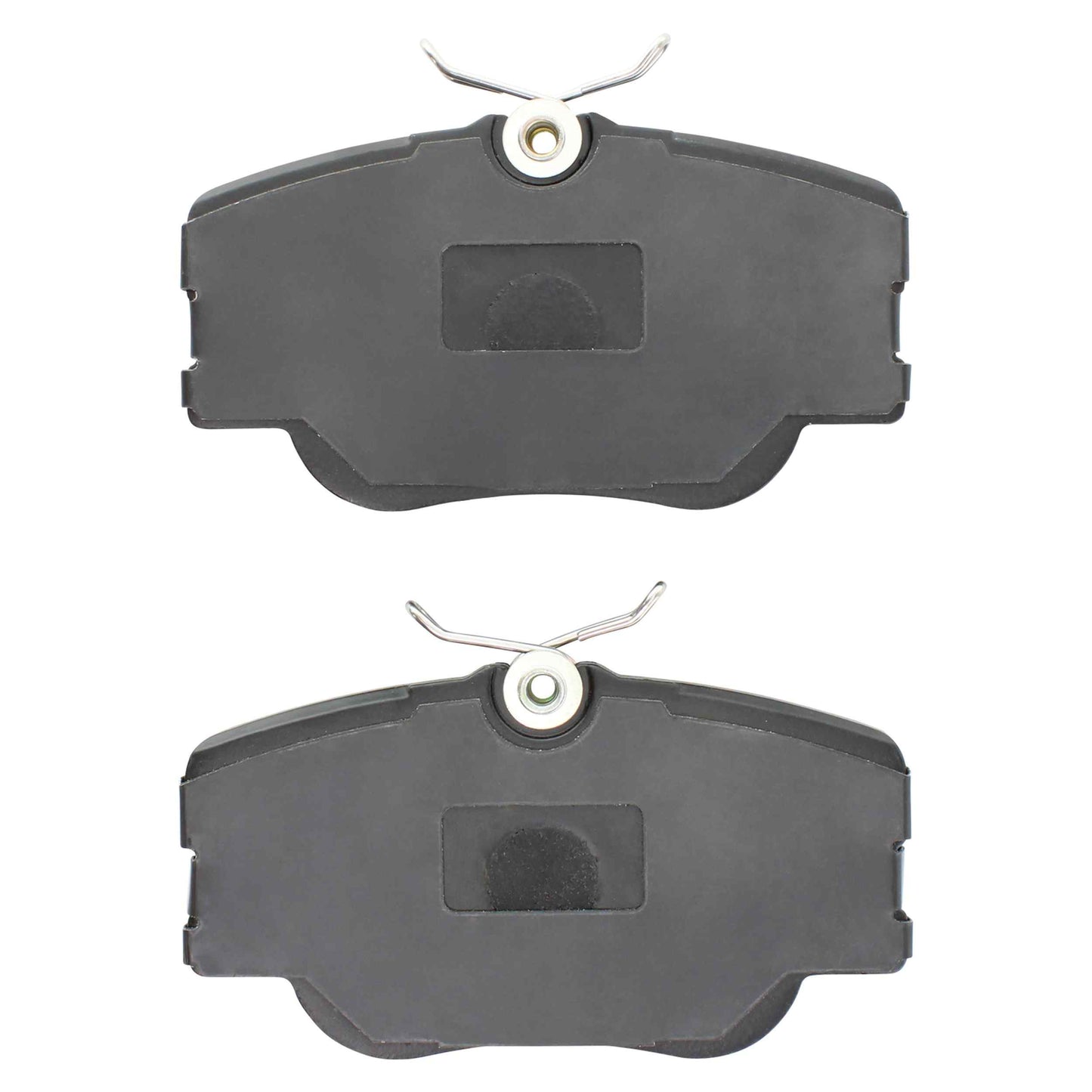 Quality-Built Black Series Ceramic Brake Pads 1003-0423C