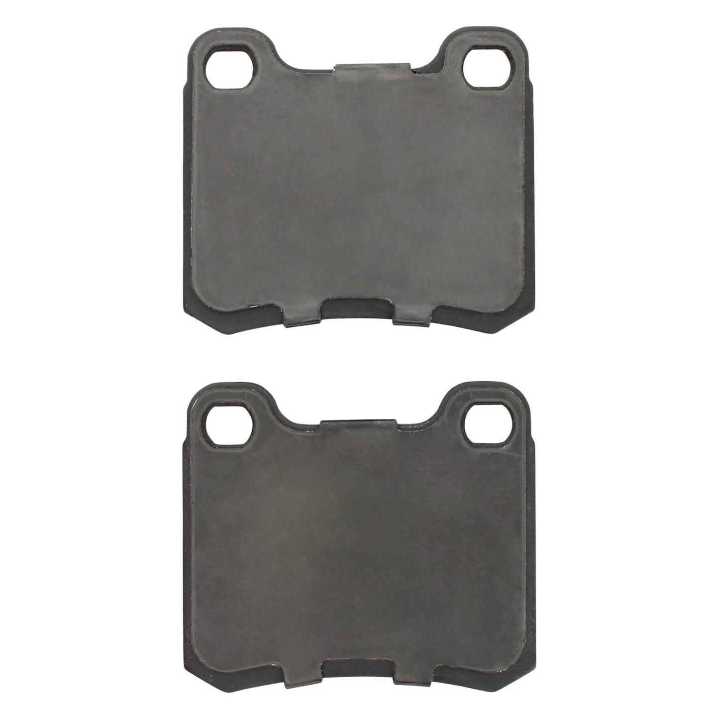 Quality-Built Black Series Ceramic Brake Pads 1003-0426C