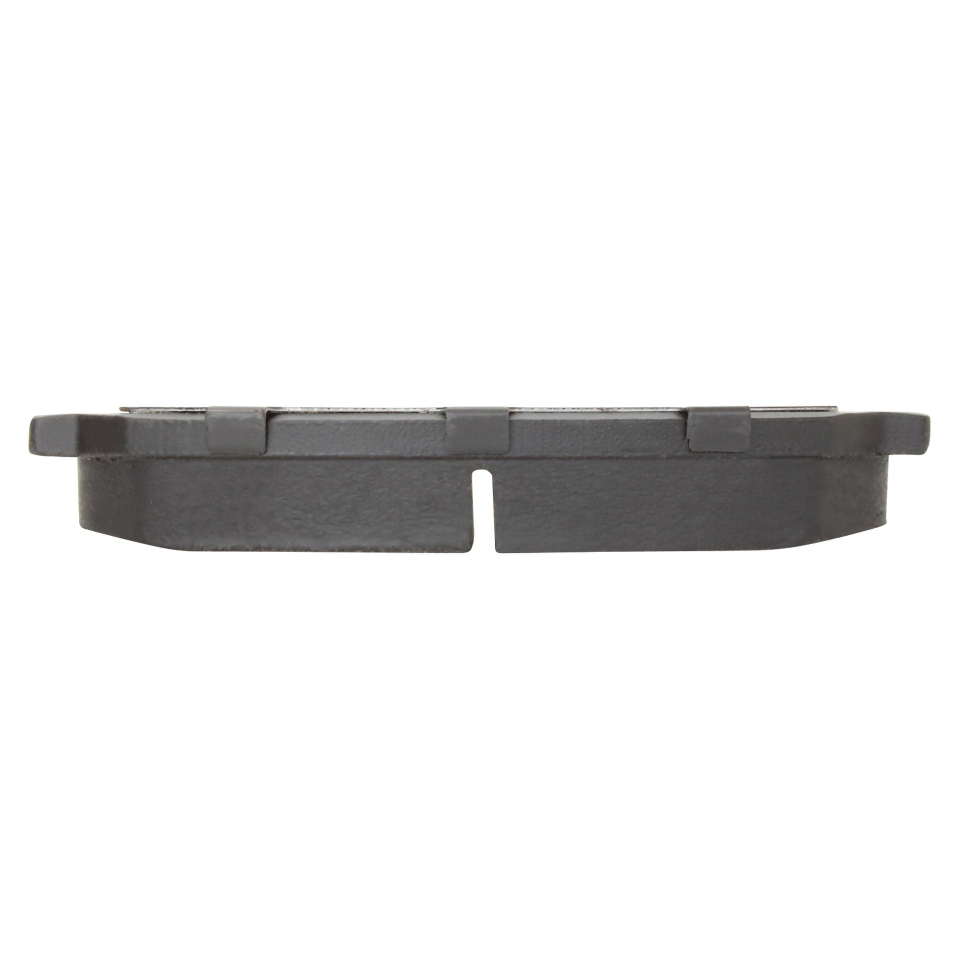 Quality-Built Black Series Ceramic Brake Pads 1003-0433C