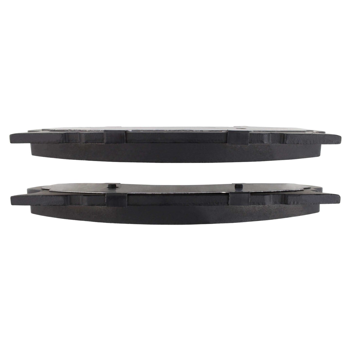 Quality-Built Black Series Semi-Metallic Brake Pads 1003-0450M
