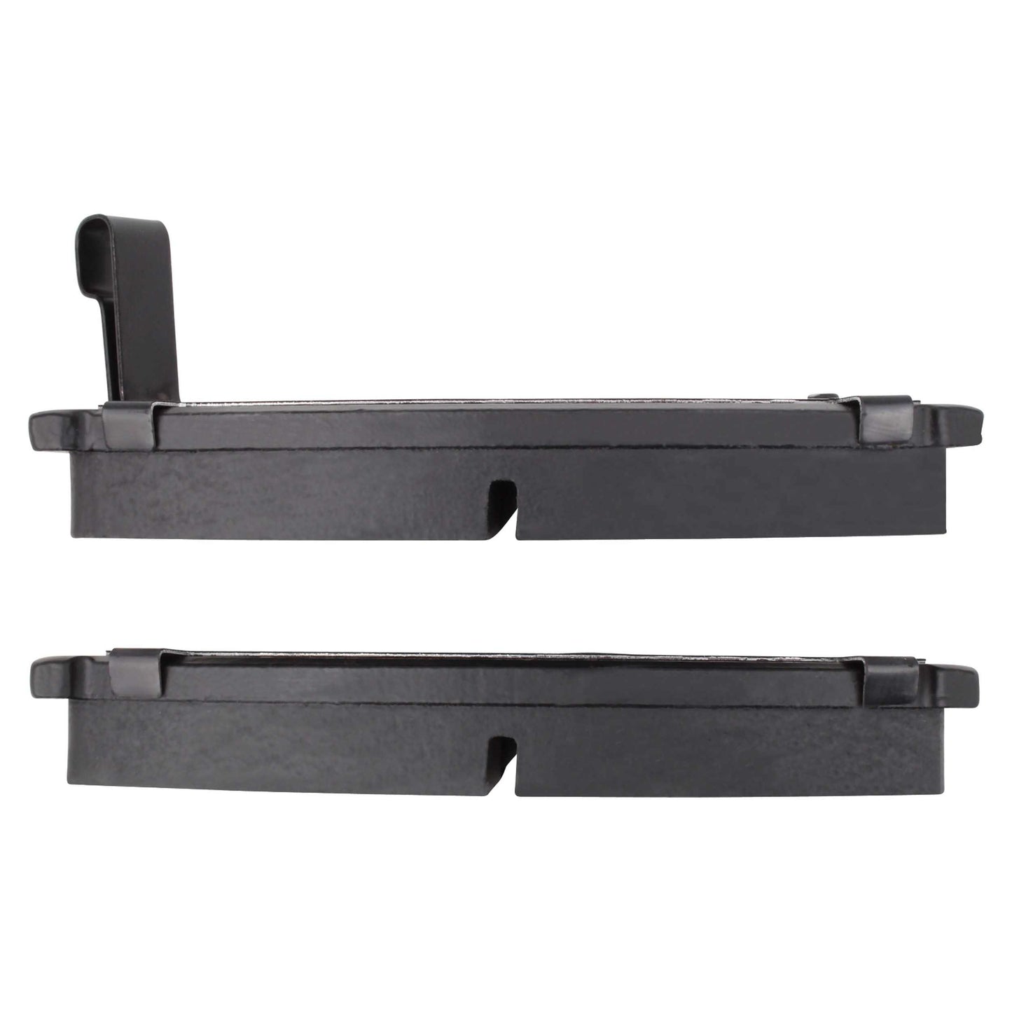 Quality-Built Black Series Ceramic Brake Pads 1003-0451C