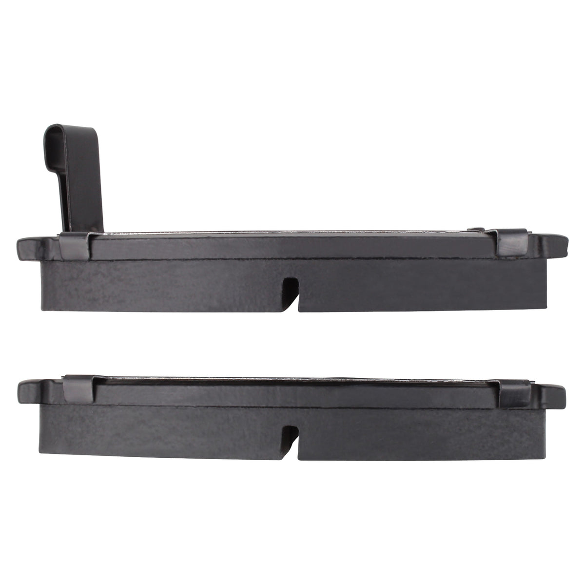 Quality-Built Black Series Ceramic Brake Pads 1003-0451C