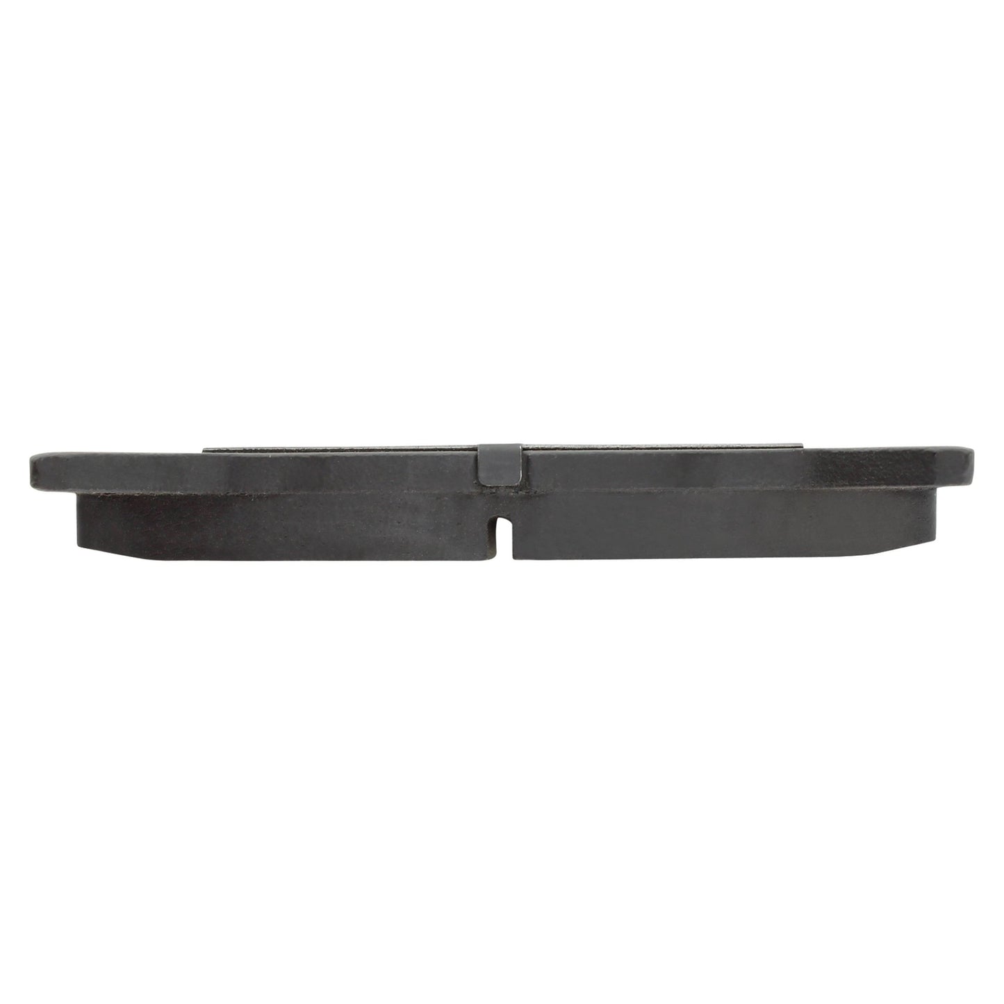 Quality-Built Black Series Ceramic Brake Pads 1003-0458C