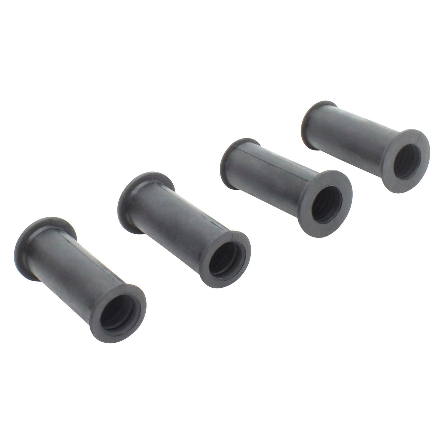 Quality-Built Black Series Ceramic Brake Pads 1003-0459C