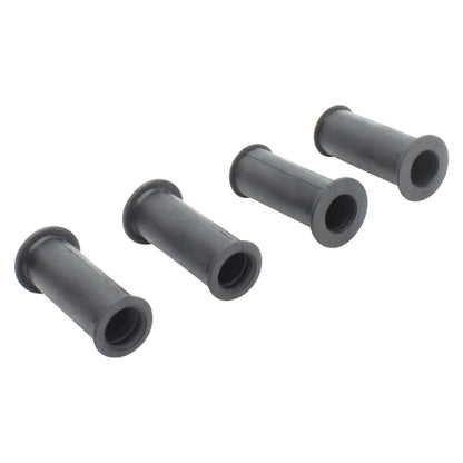 Quality-Built Black Series Ceramic Brake Pads 1003-0459C