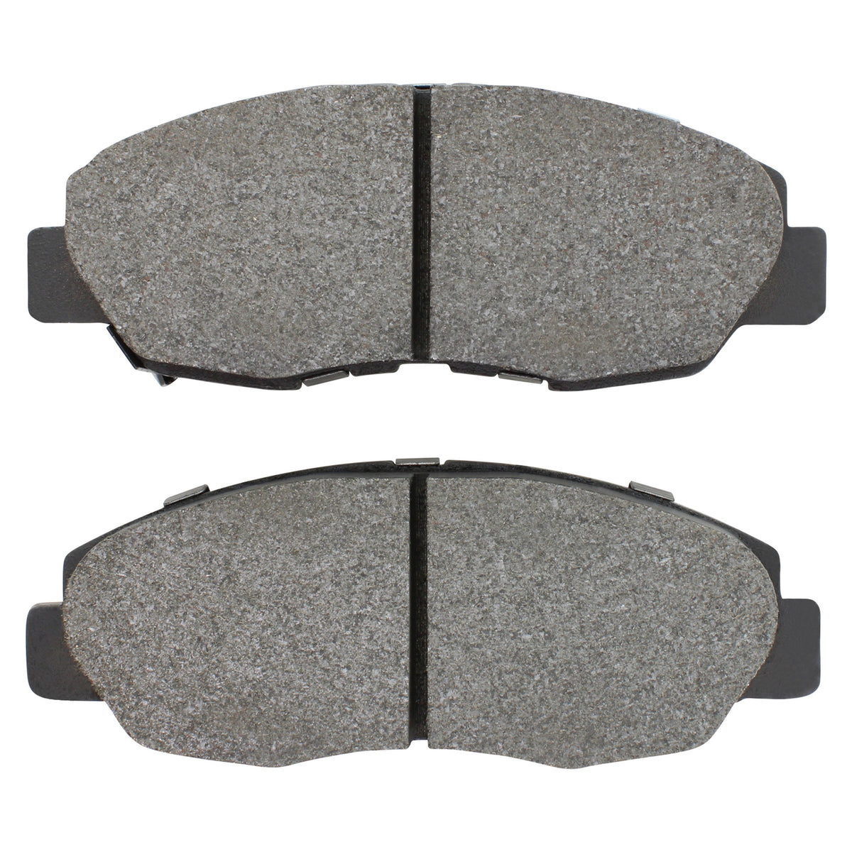 Quality-Built Black Series Ceramic Brake Pads 1003-0465C
