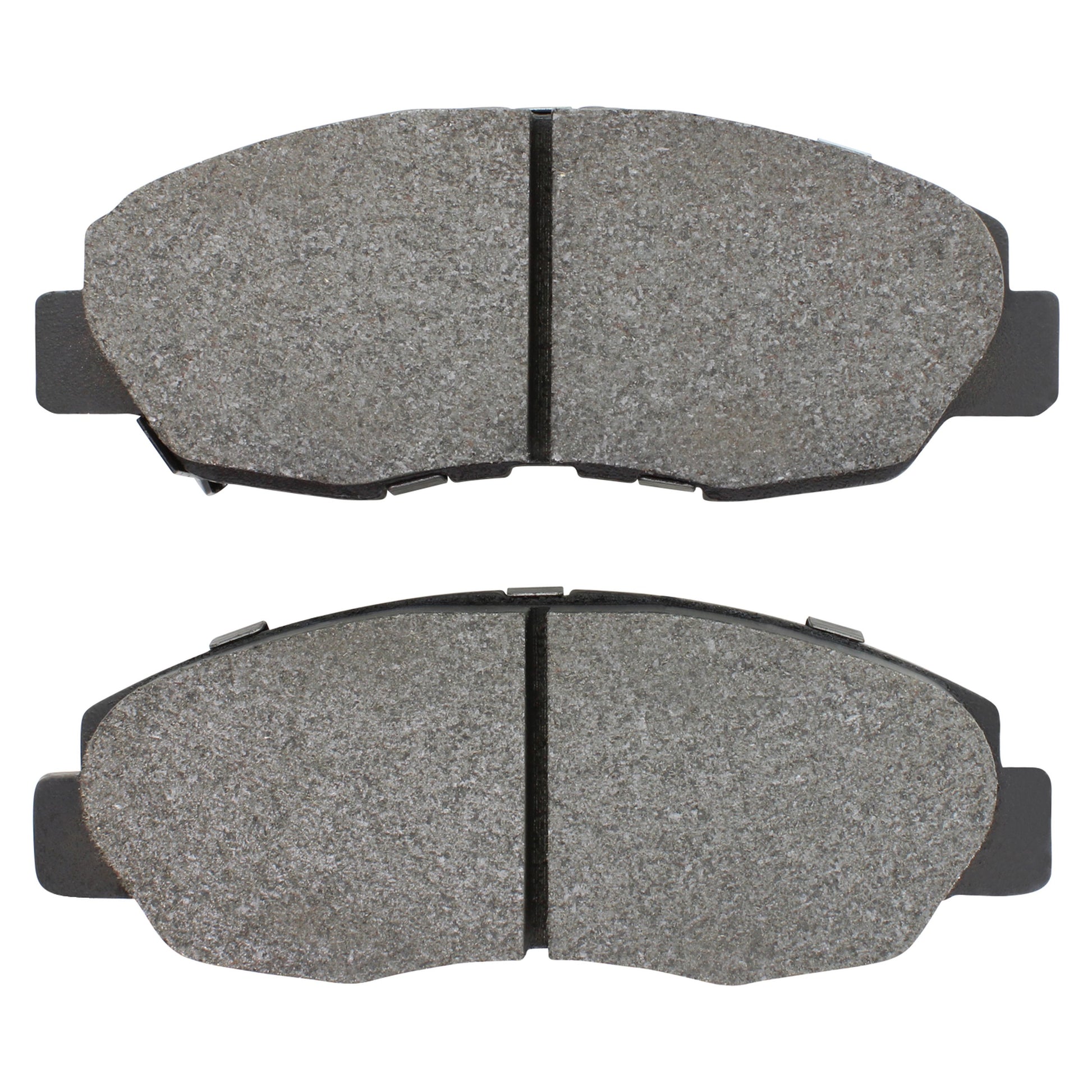 Quality-Built Black Series Ceramic Brake Pads 1003-0465C