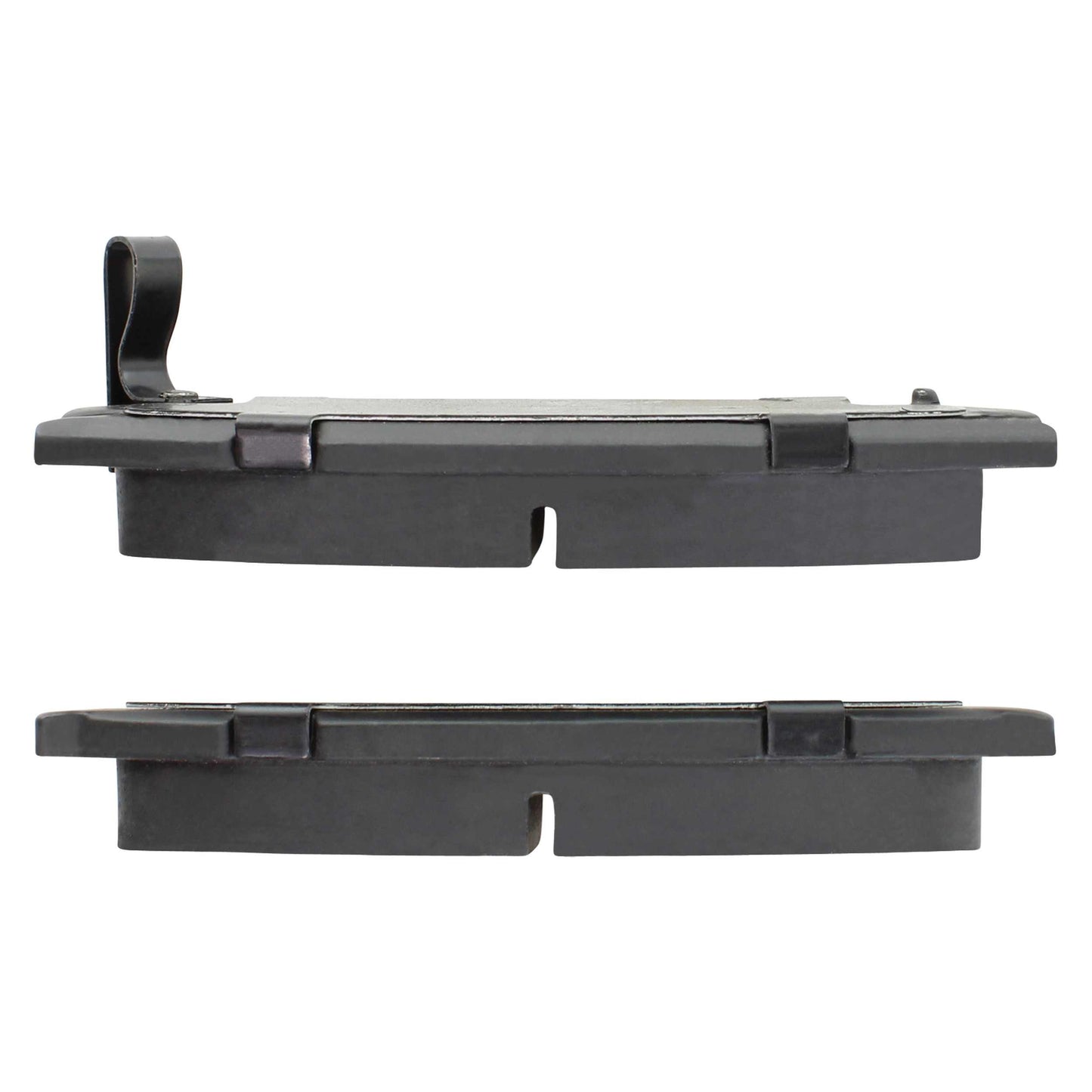 Quality-Built Black Series Ceramic Brake Pads 1003-0471C