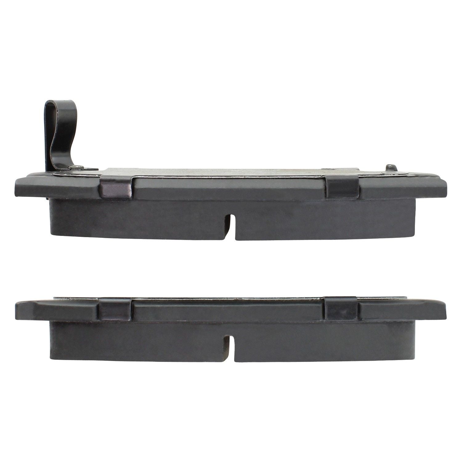 Quality-Built Black Series Ceramic Brake Pads 1003-0471C