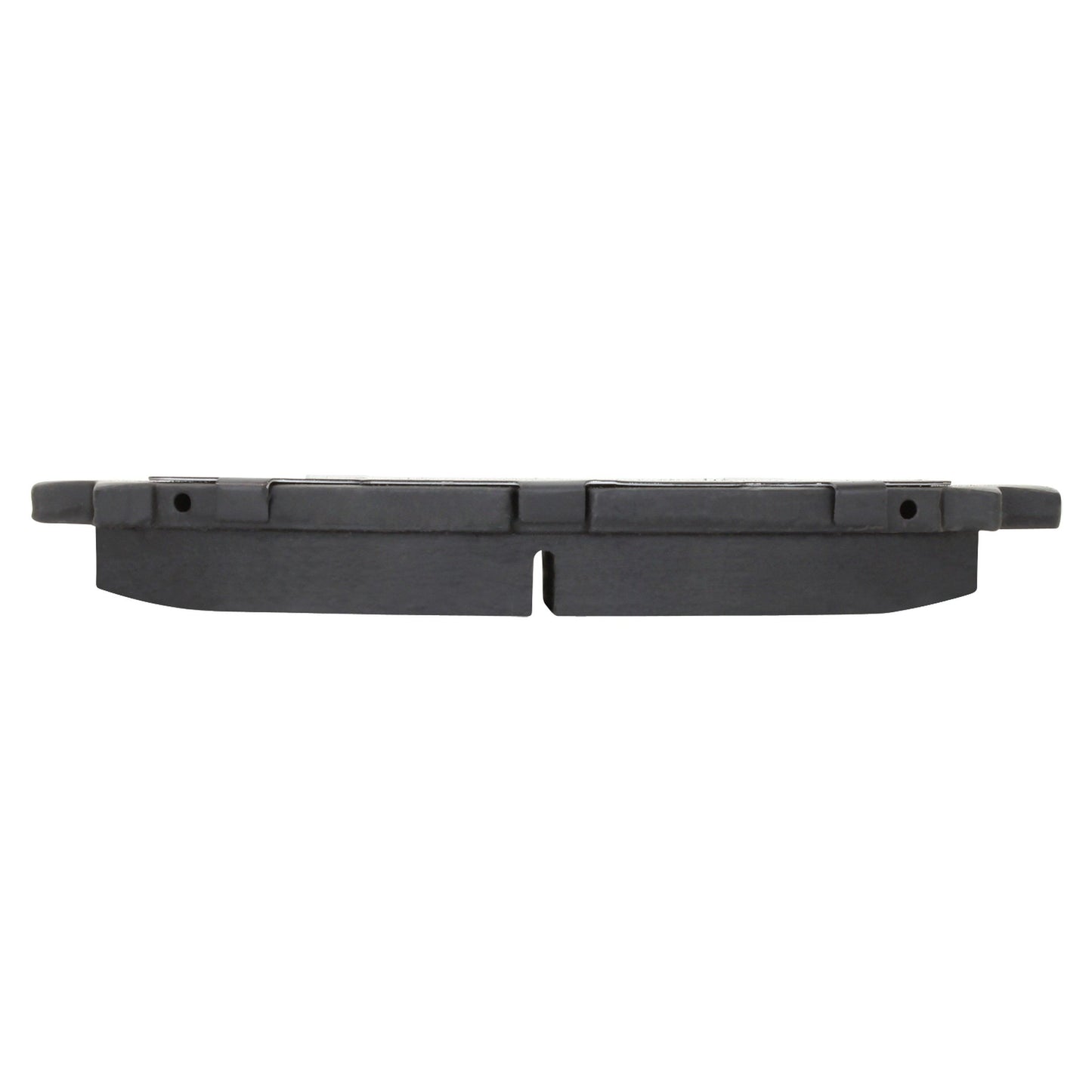 Quality-Built Black Series Ceramic Brake Pads 1003-0476C
