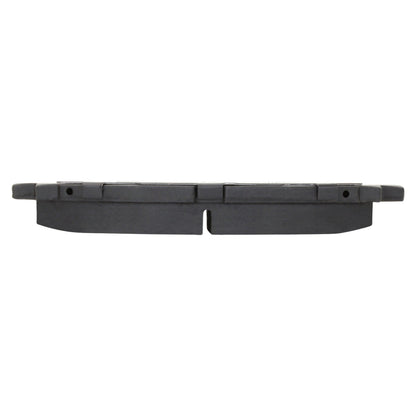 Quality-Built Black Series Ceramic Brake Pads 1003-0476C