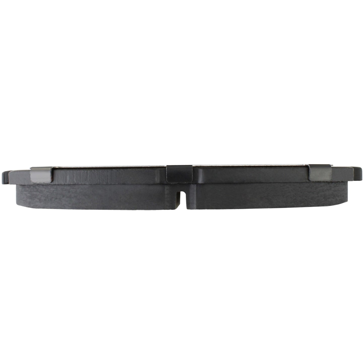 Quality-Built Black Series Ceramic Brake Pads 1003-0486C