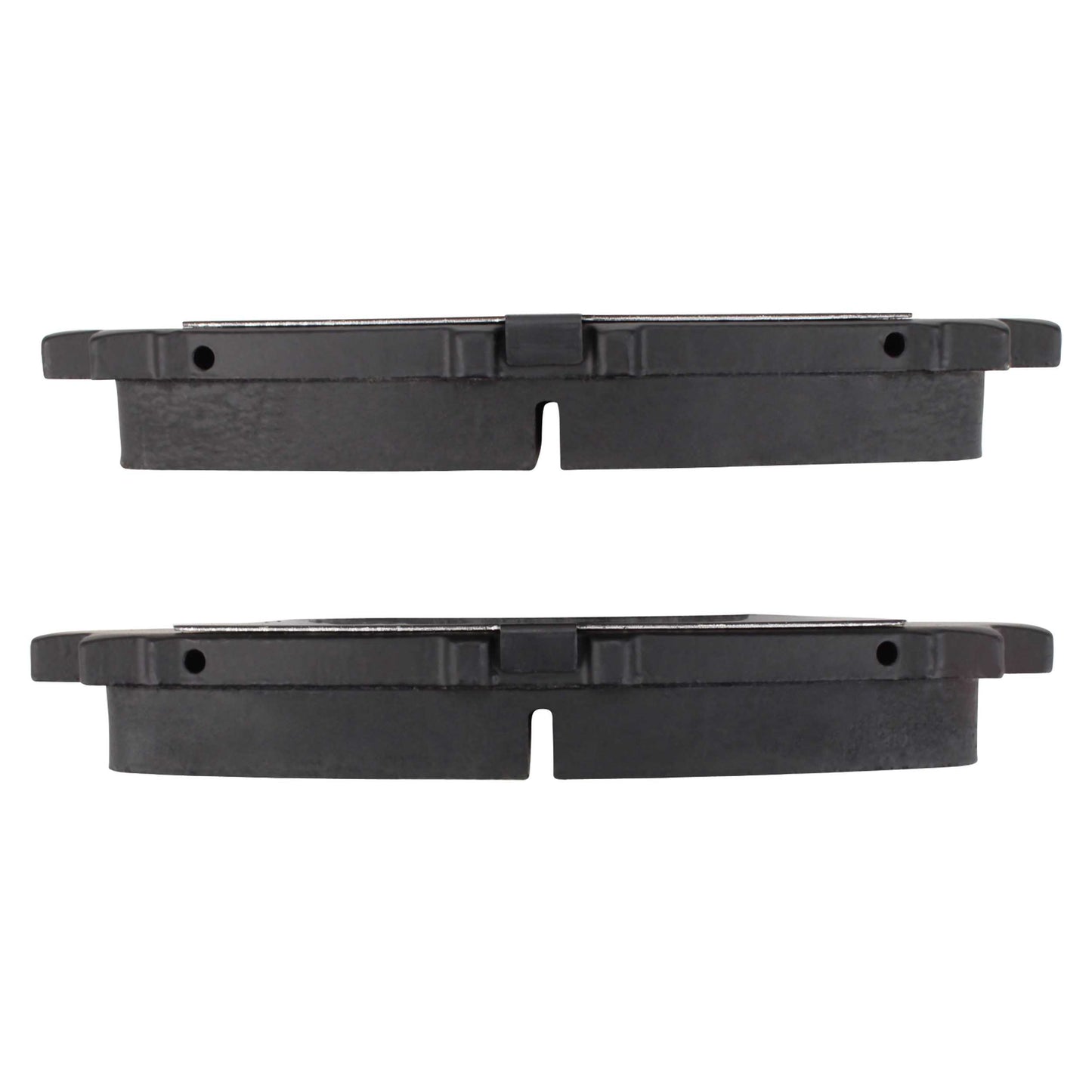 Quality-Built Black Series Ceramic Brake Pads 1003-0488C