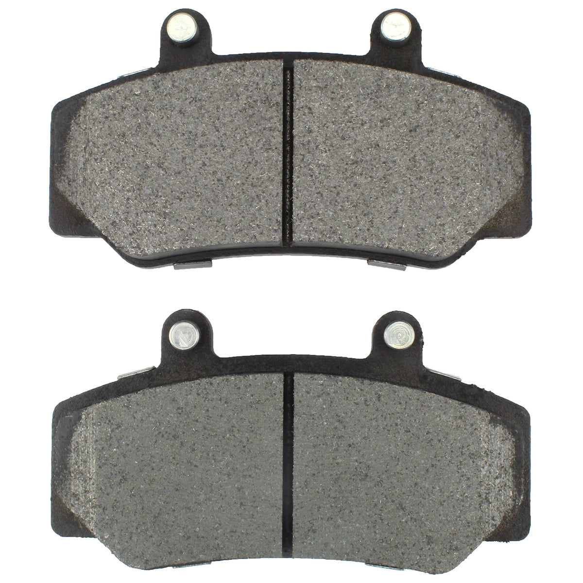 Quality-Built Black Series Ceramic Brake Pads 1003-0492C