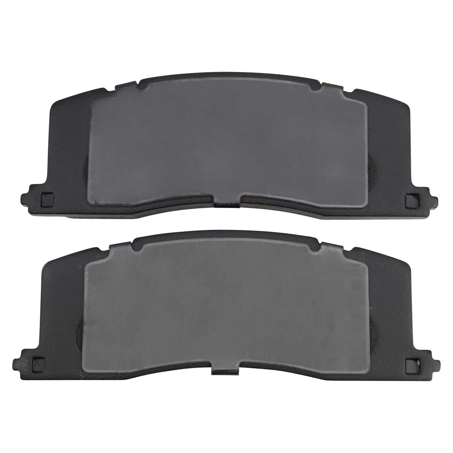 Quality-Built Black Series Ceramic Brake Pads 1003-0501C