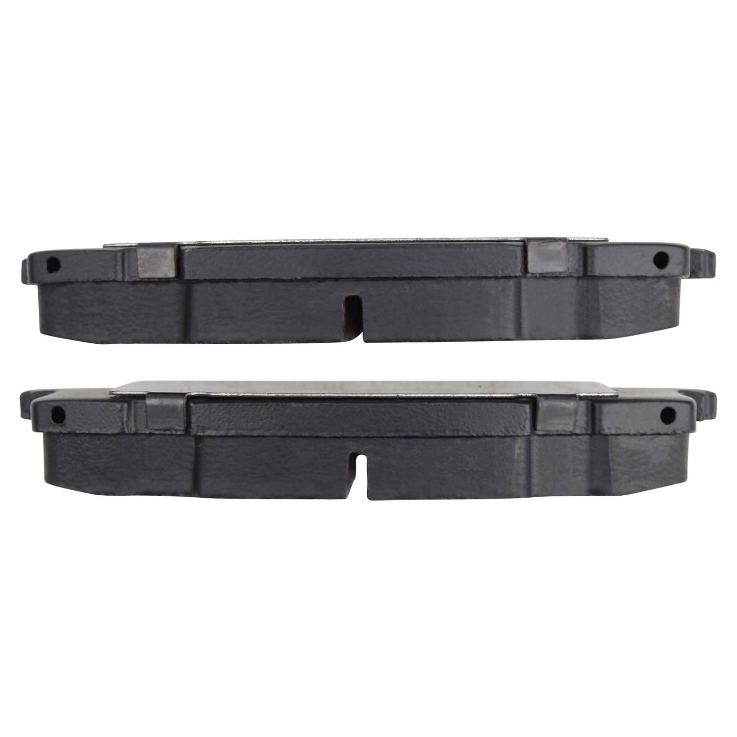 Quality-Built Black Series Ceramic Brake Pads 1003-0501C