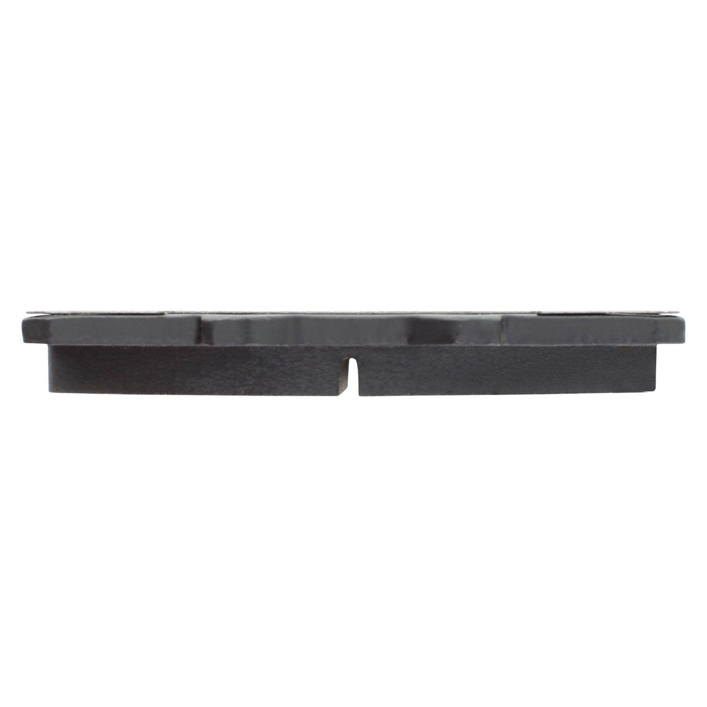 Quality-Built Black Series Semi-Metallic Brake Pads 1003-0502AM