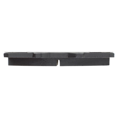 Quality-Built Black Series Semi-Metallic Brake Pads 1003-0502AM