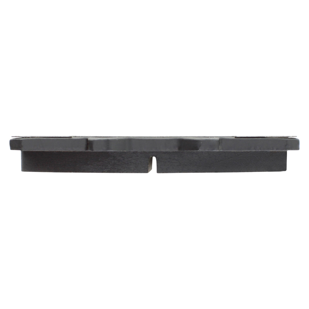 Quality-Built Black Series Semi-Metallic Brake Pads 1003-0502AM
