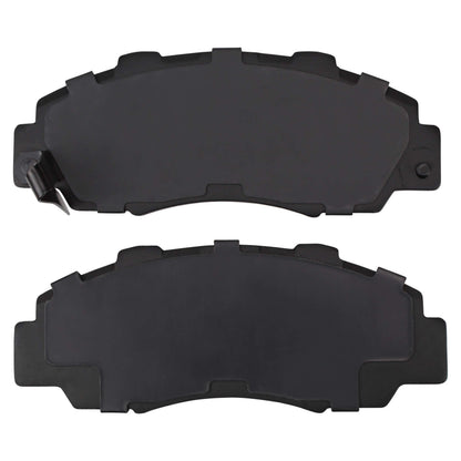 Quality-Built Black Series Ceramic Brake Pads 1003-0503AC