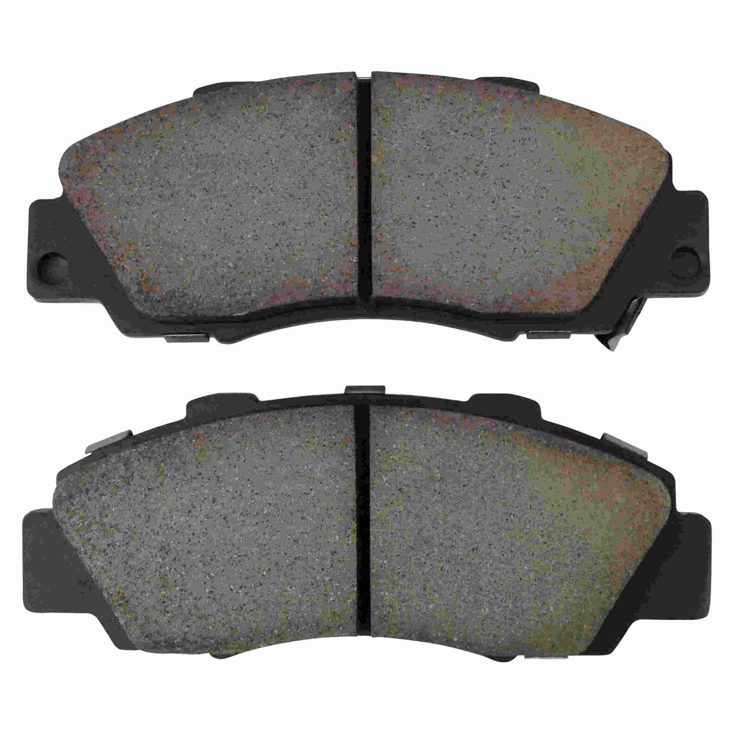 Quality-Built Black Series Ceramic Brake Pads 1003-0503AC