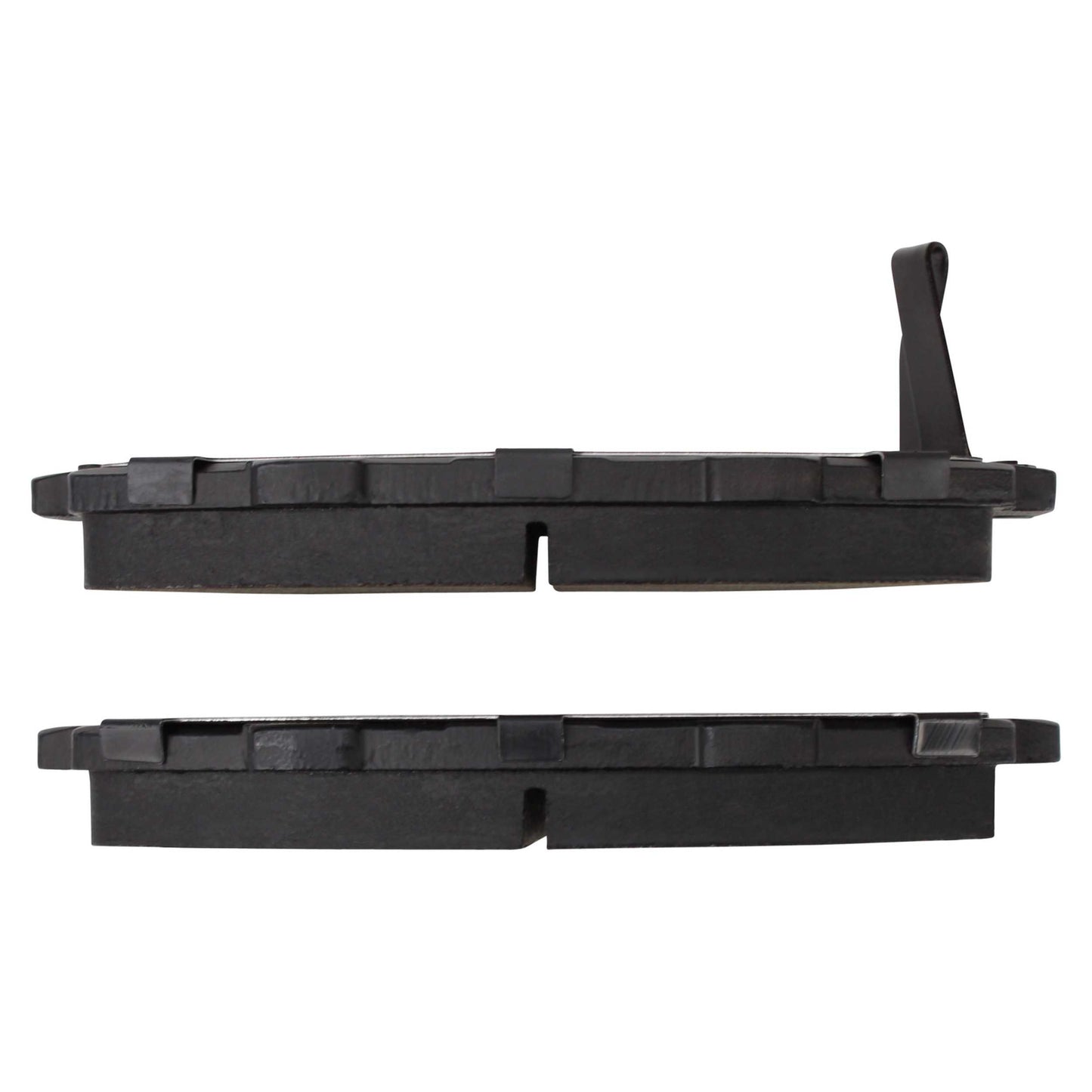 Quality-Built Black Series Ceramic Brake Pads 1003-0503AC