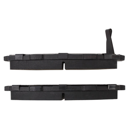 Quality-Built Black Series Ceramic Brake Pads 1003-0503C