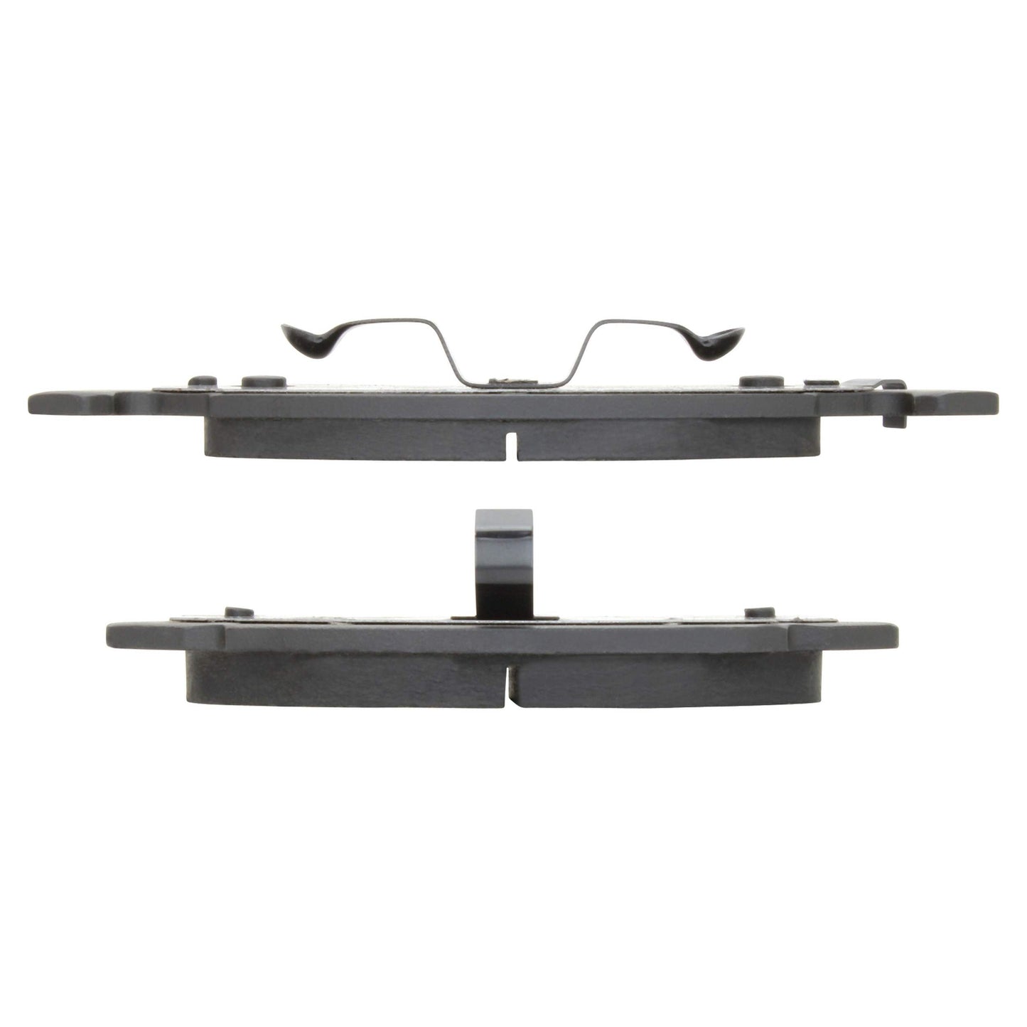 Quality-Built Black Series Ceramic Brake Pads 1003-0506C