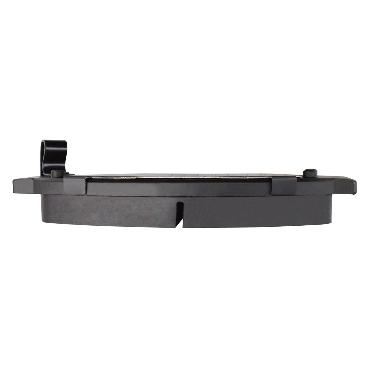 Quality-Built Black Series Ceramic Brake Pads 1003-0507C