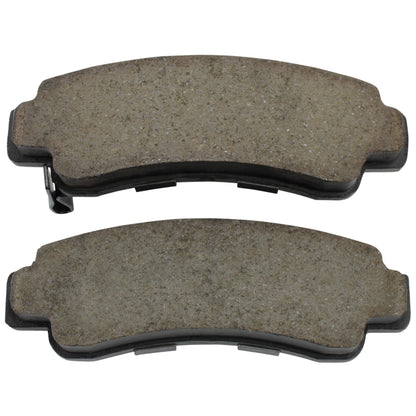 Quality-Built Black Series Ceramic Brake Pads 1003-0511C