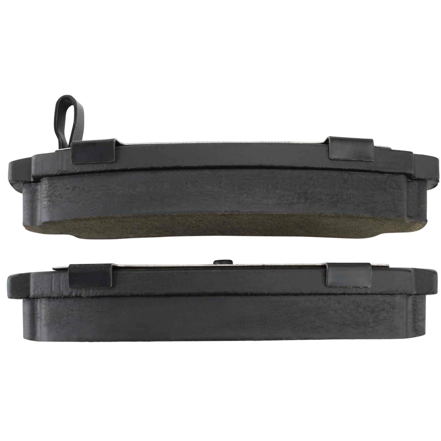 Quality-Built Black Series Ceramic Brake Pads 1003-0511C