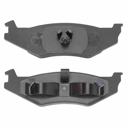 Quality-Built Black Series Ceramic Brake Pads 1003-0512C