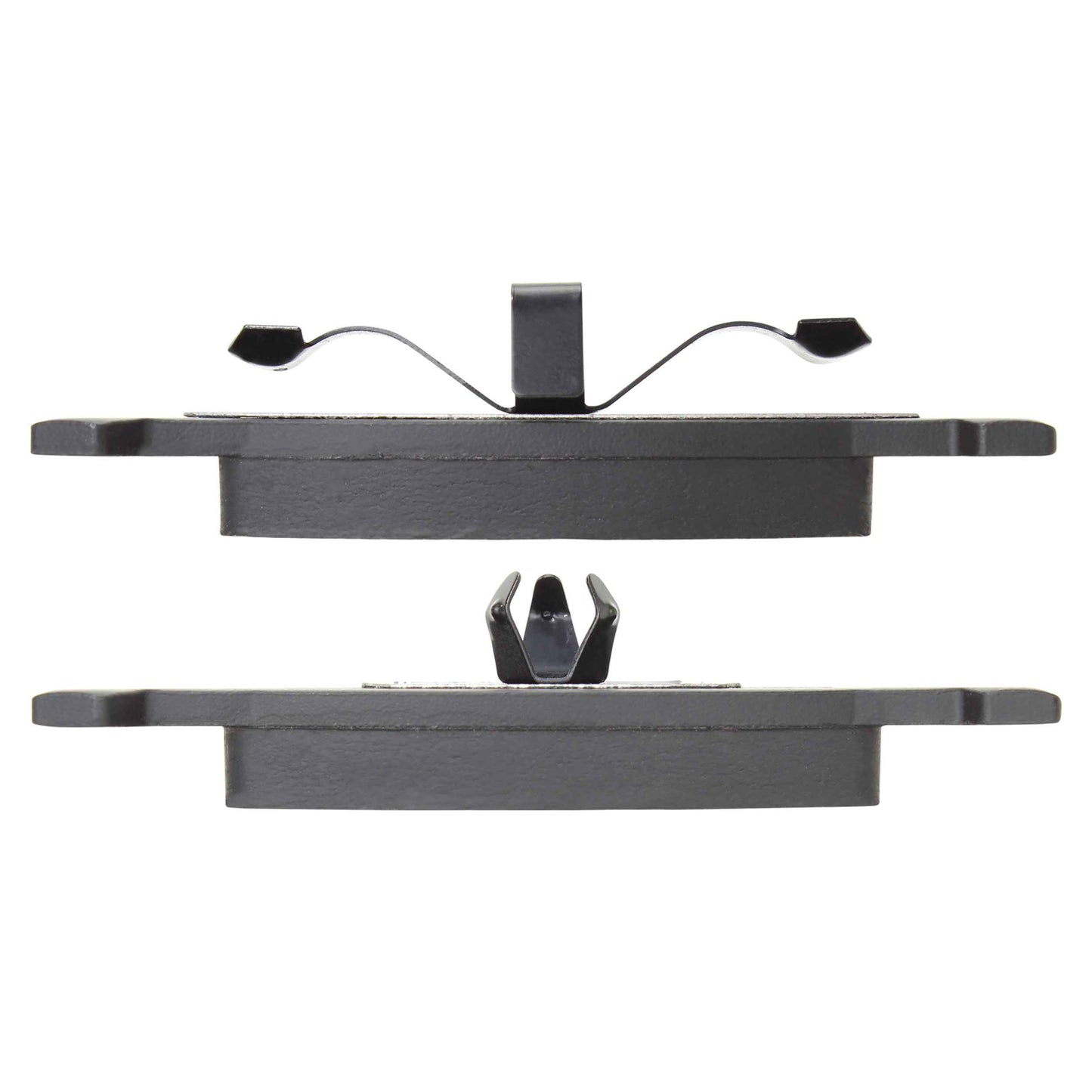Quality-Built Black Series Ceramic Brake Pads 1003-0512C