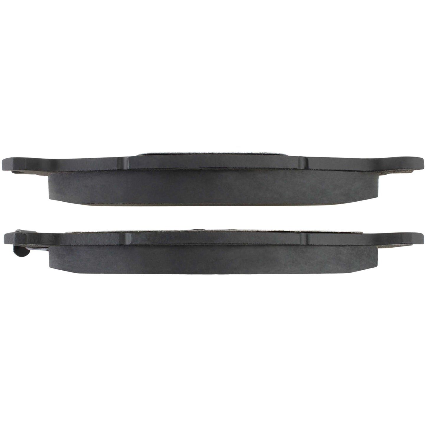 Quality-Built Black Series Ceramic Brake Pads 1003-0522C
