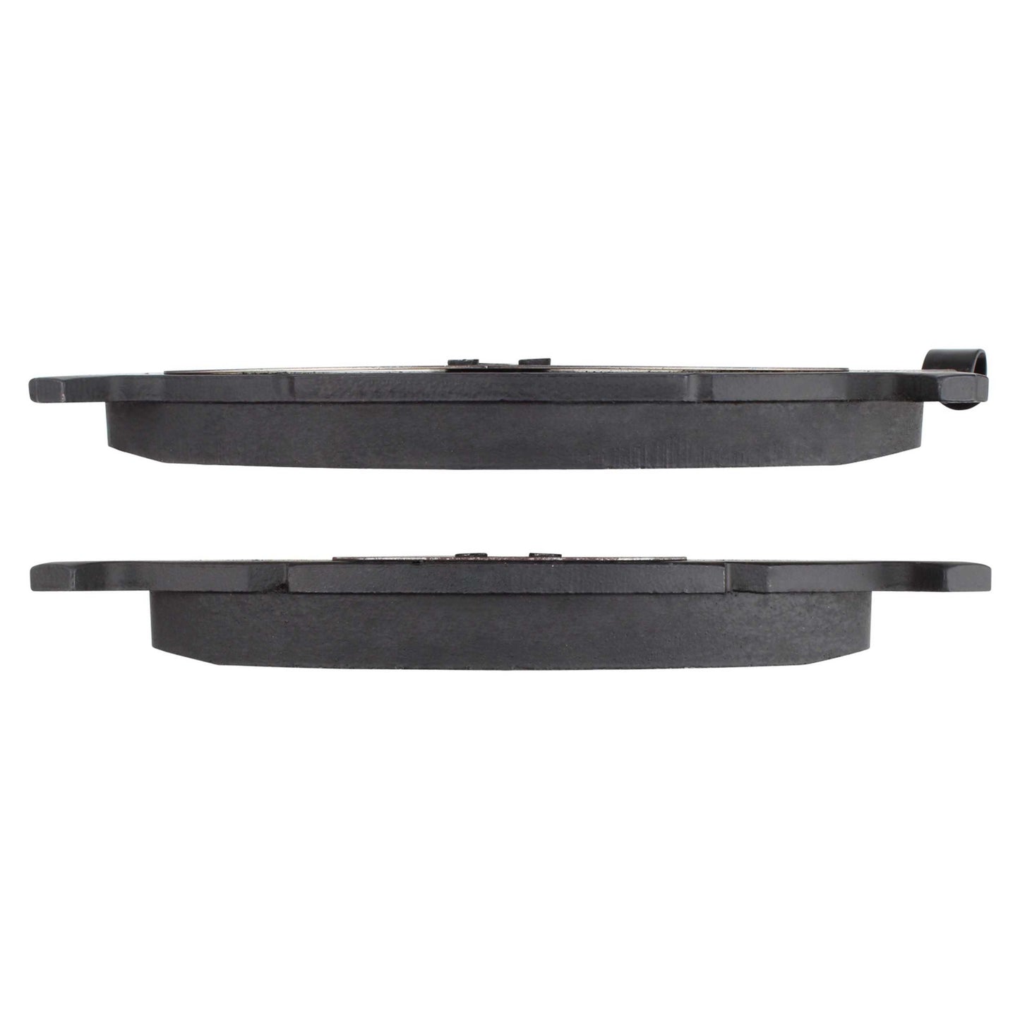 Quality-Built Black Series Ceramic Brake Pads 1003-0524C