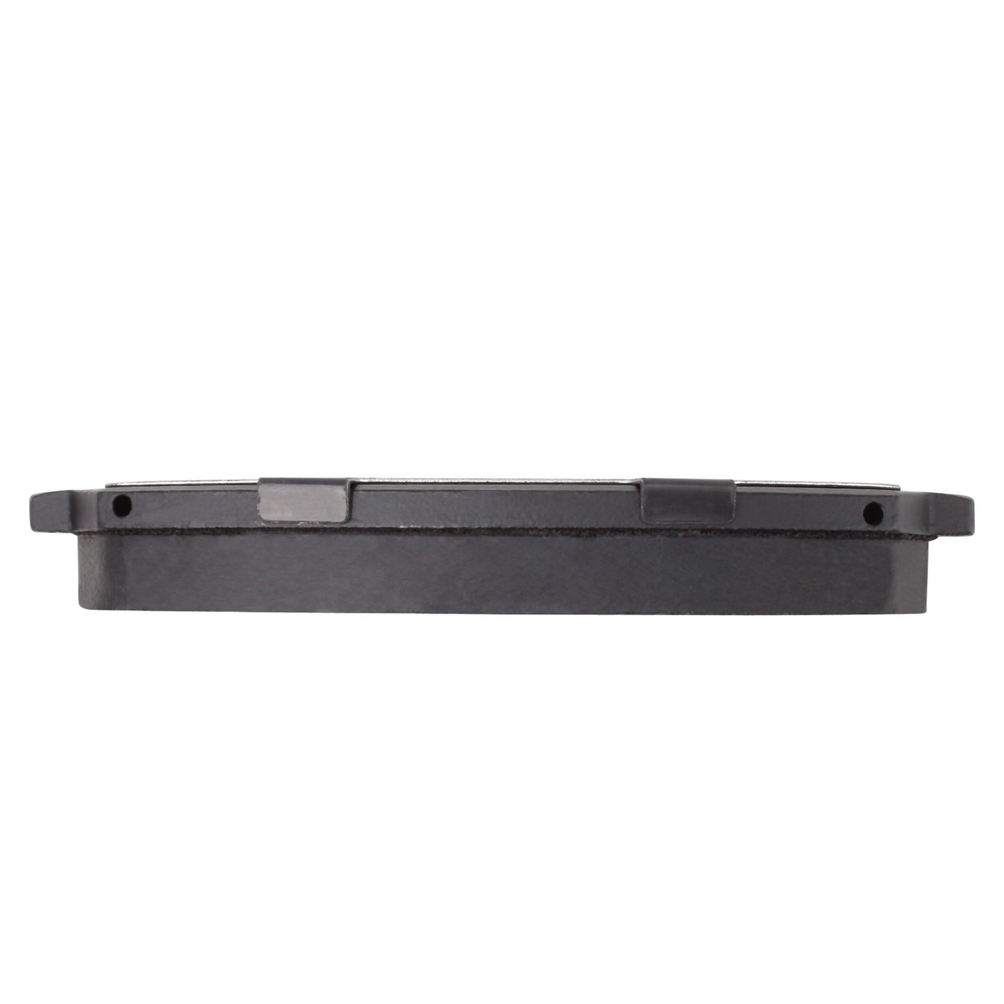 Quality-Built Black Series Ceramic Brake Pads 1003-0525C