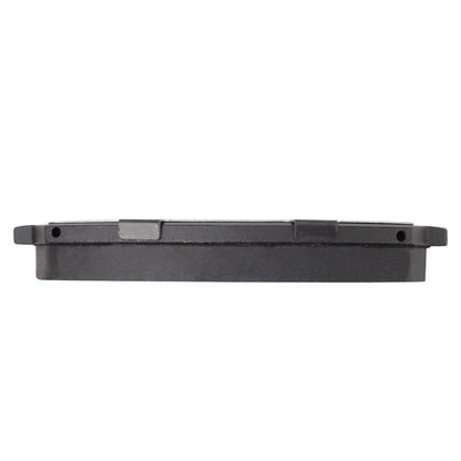 Quality-Built Black Series Ceramic Brake Pads 1003-0525C
