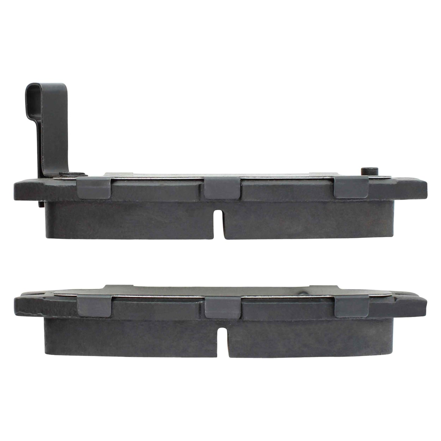 Quality-Built Black Series Ceramic Brake Pads 1003-0532C