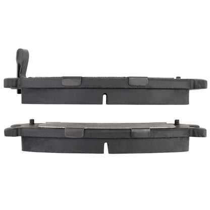 Quality-Built Black Series Ceramic Brake Pads 1003-0553C