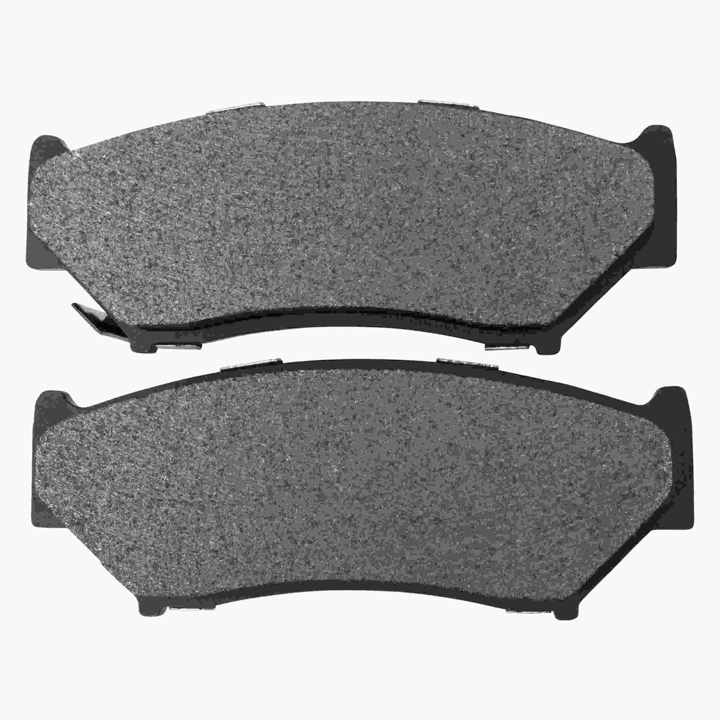 Quality-Built Black Series Ceramic Brake Pads 1003-0556C