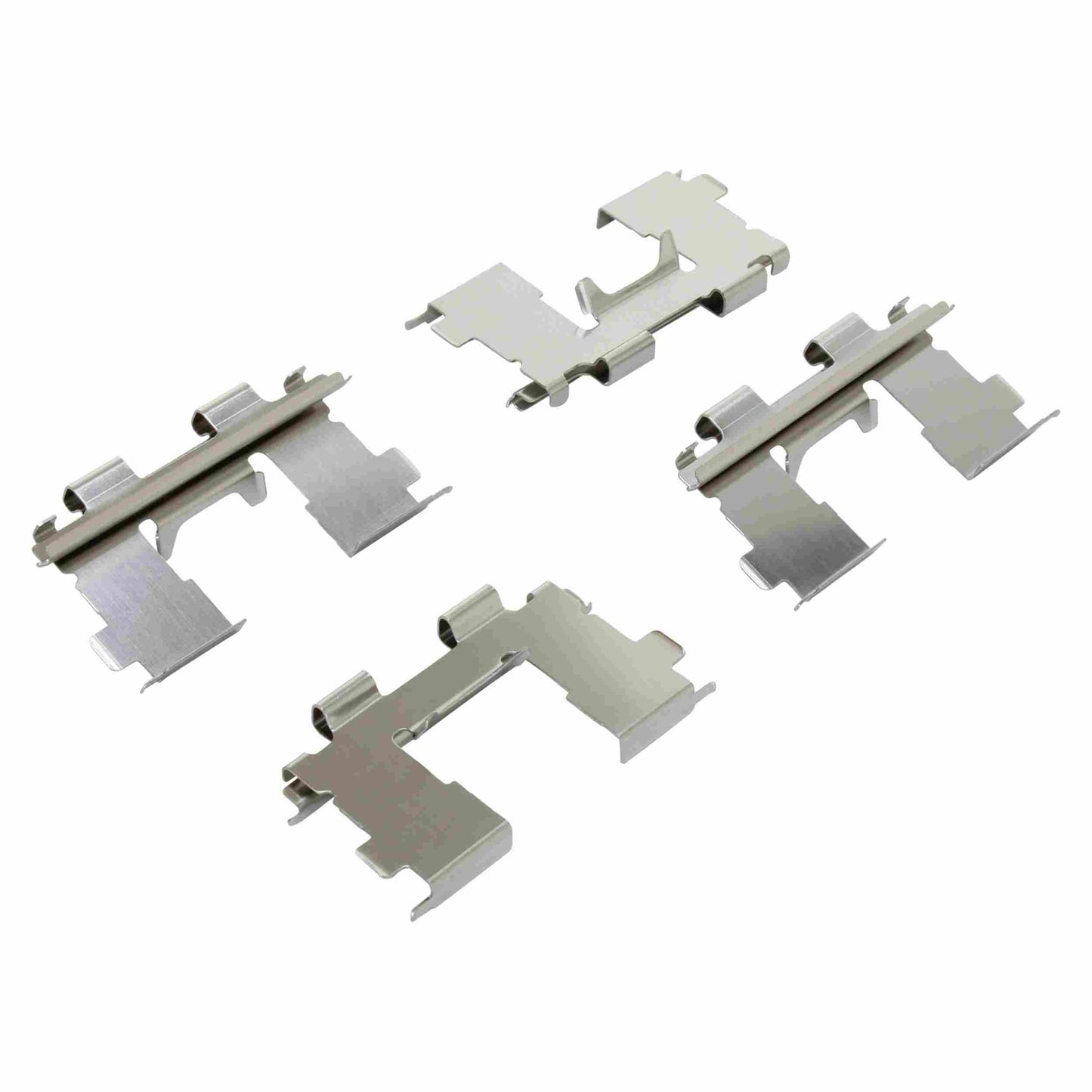 Quality-Built Black Series Ceramic Brake Pads 1003-0556C