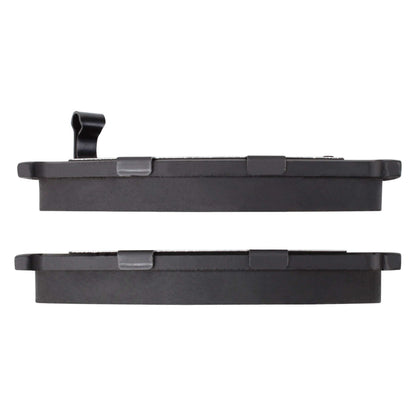 Quality-Built Black Series Ceramic Brake Pads 1003-0556C