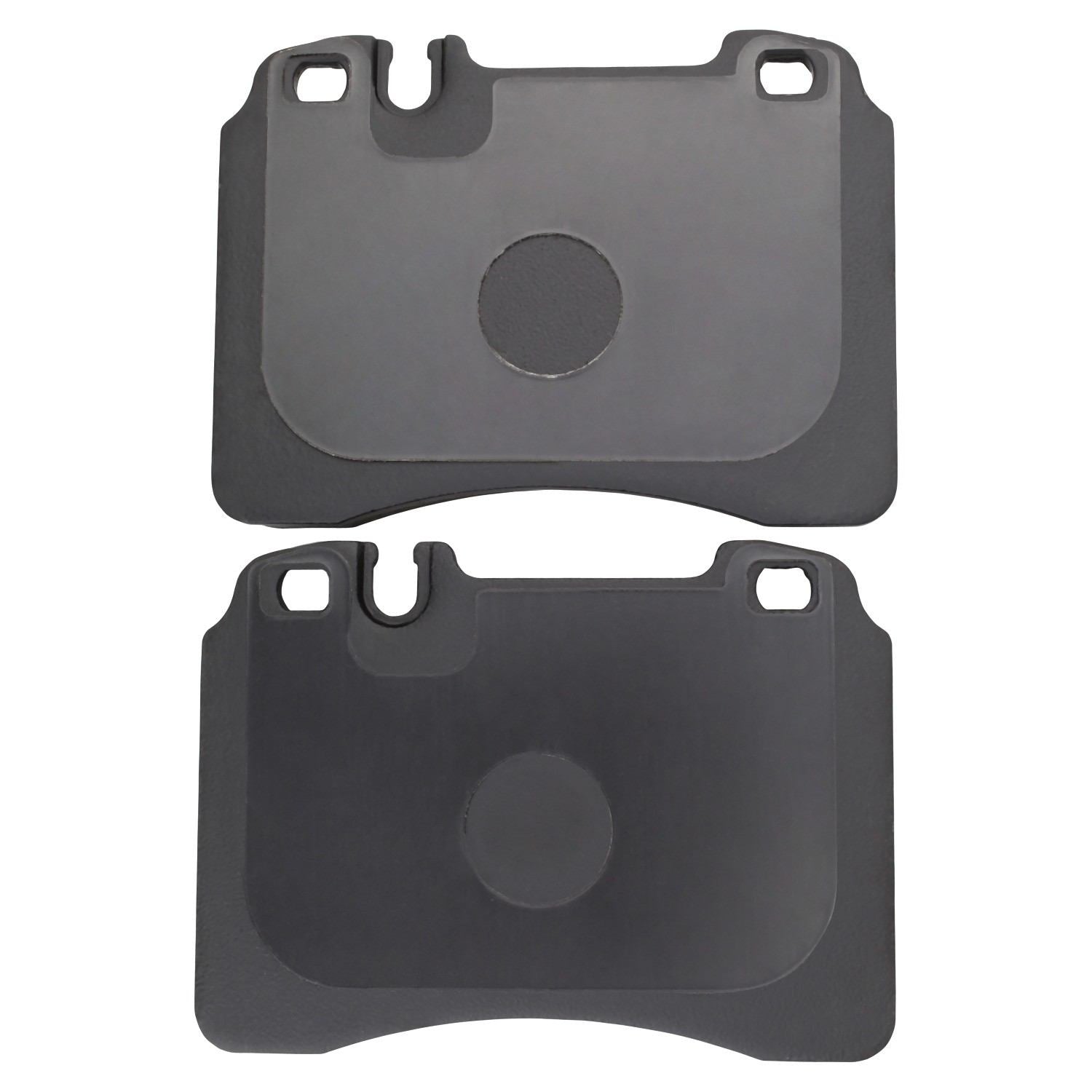 Quality-Built Black Series Ceramic Brake Pads 1003-0561C