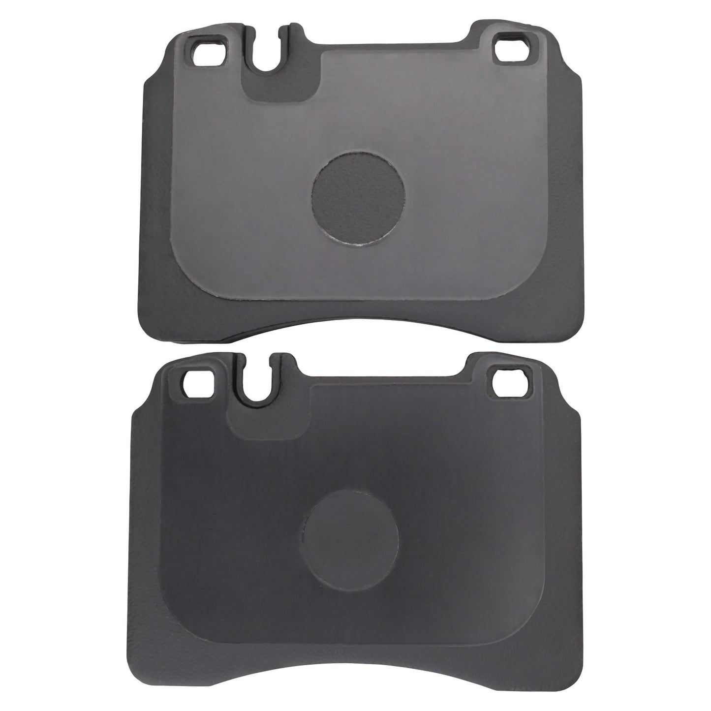 Quality-Built Black Series Ceramic Brake Pads 1003-0561C