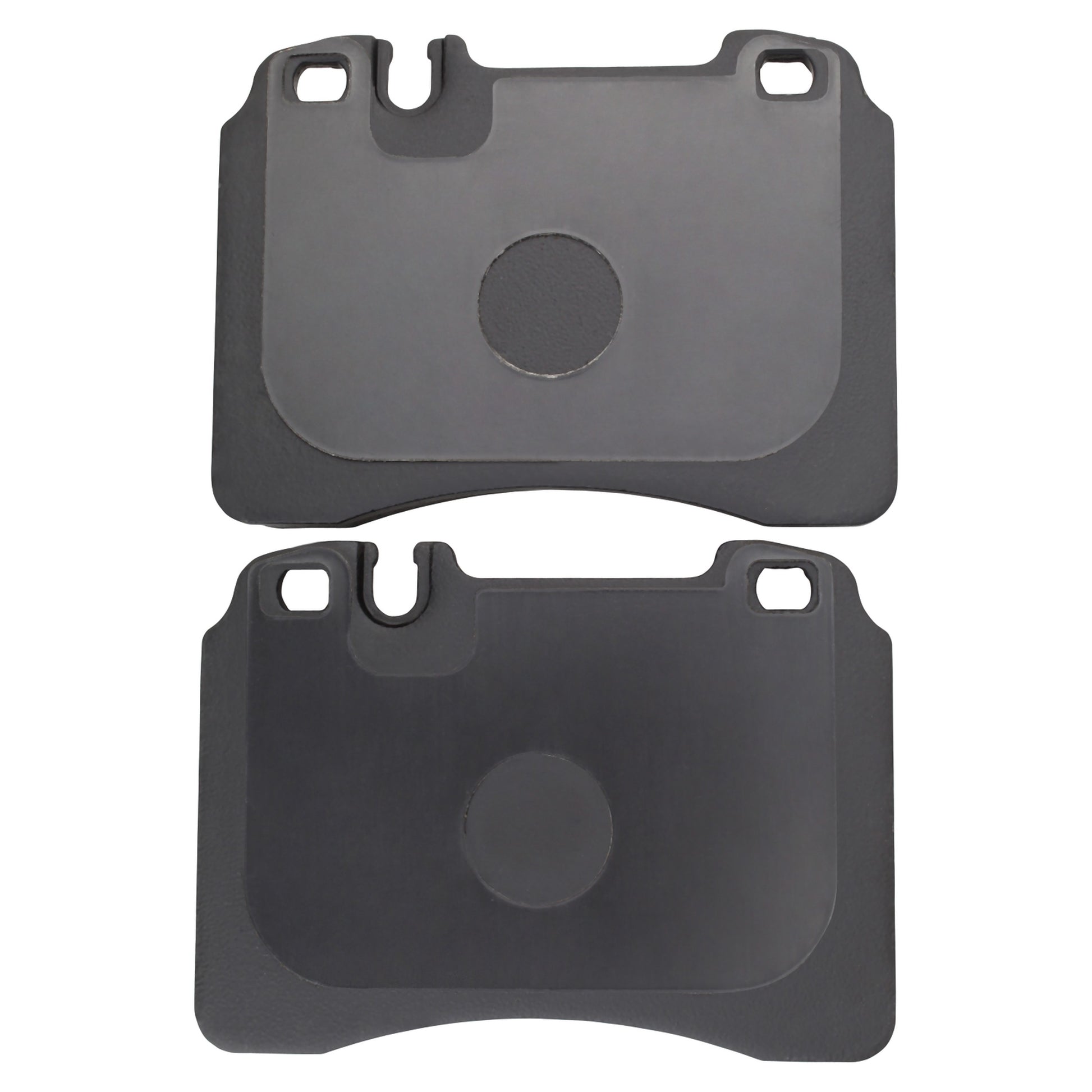 Quality-Built Black Series Ceramic Brake Pads 1003-0561C