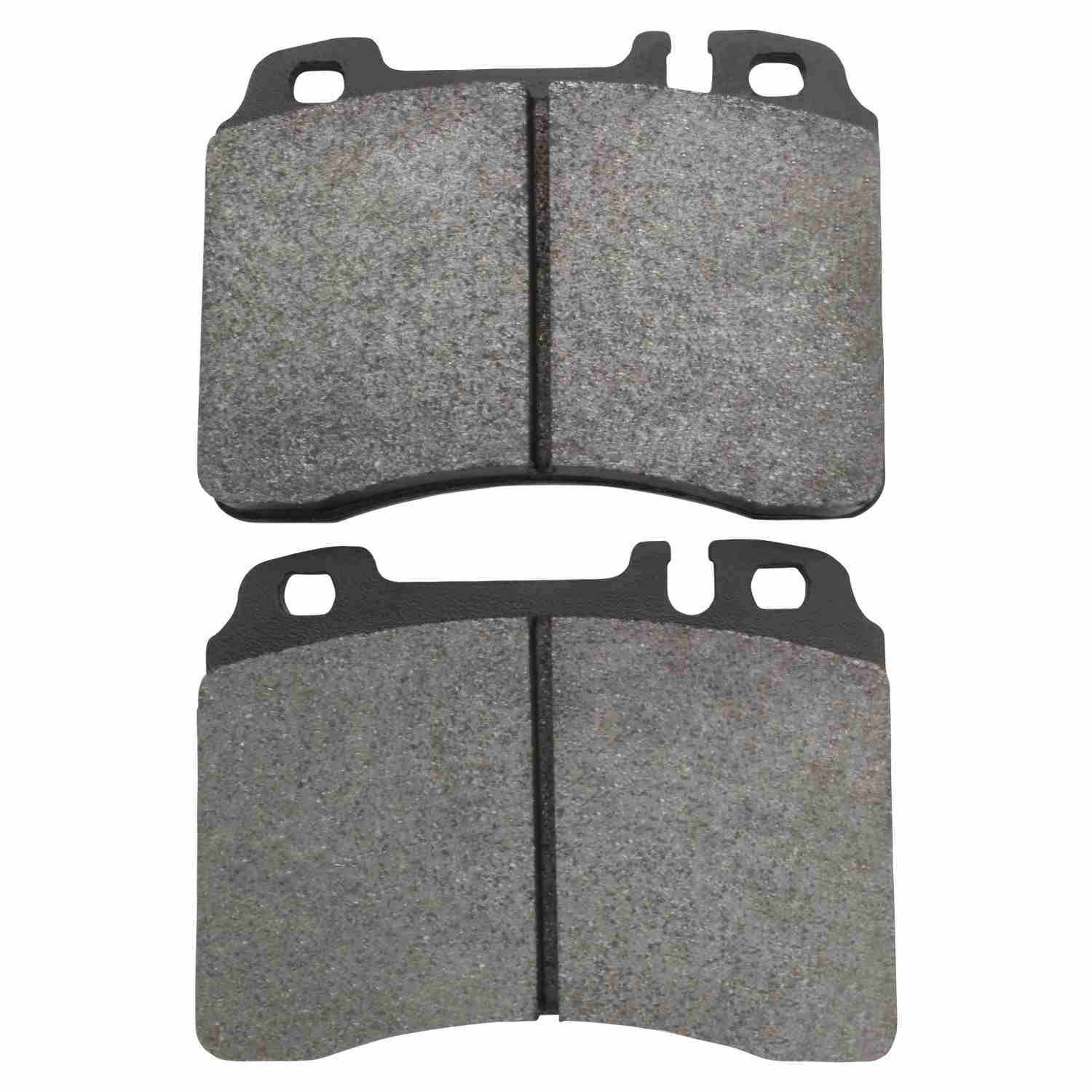 Quality-Built Black Series Ceramic Brake Pads 1003-0561C