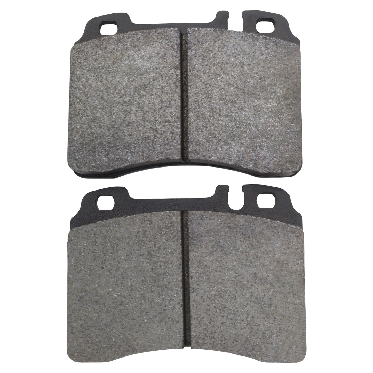 Quality-Built Black Series Ceramic Brake Pads 1003-0561C