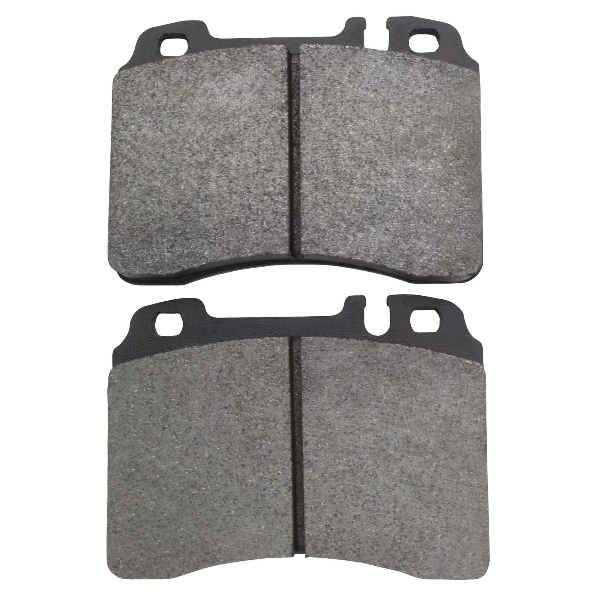Quality-Built Black Series Ceramic Brake Pads 1003-0561C